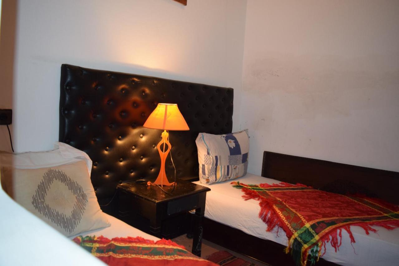Riad Mamahouse 4*