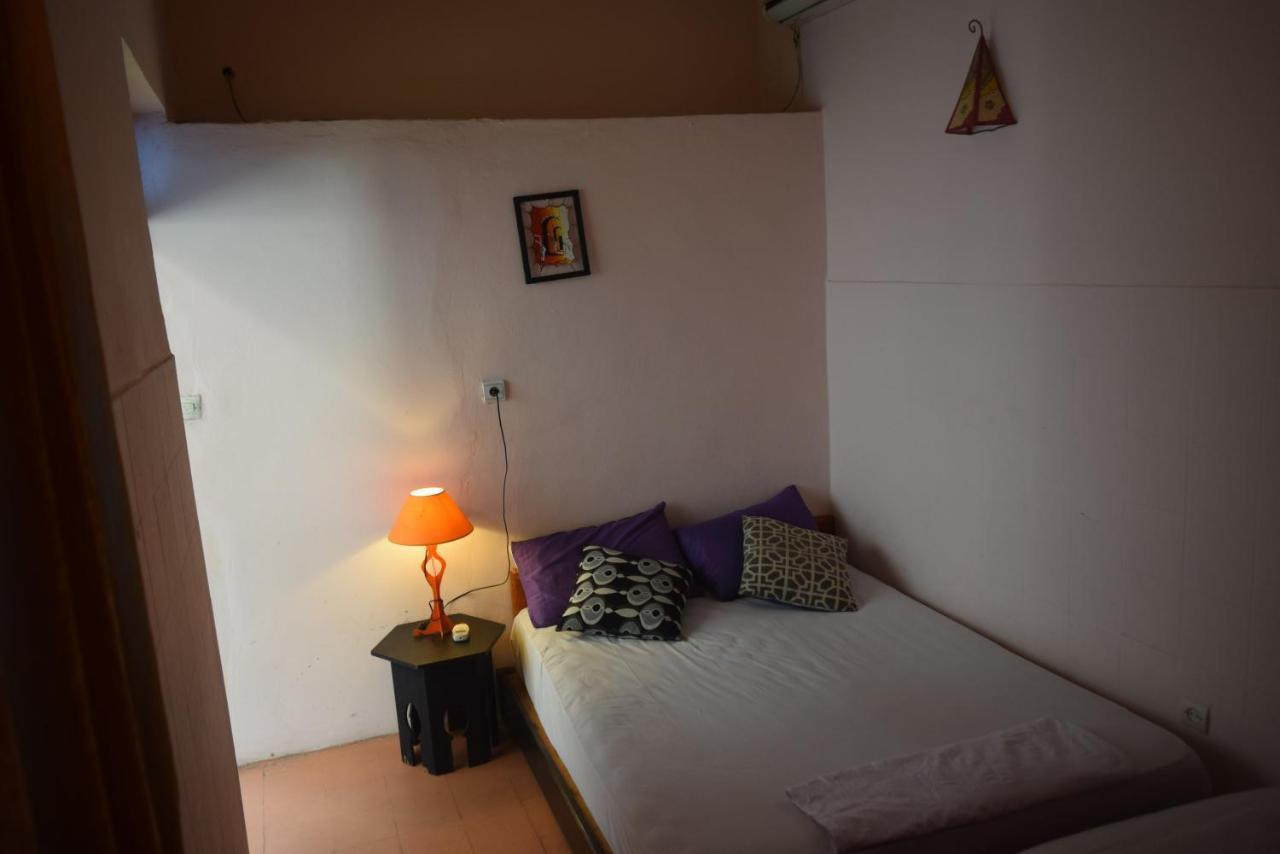 Riad Mamahouse 4*