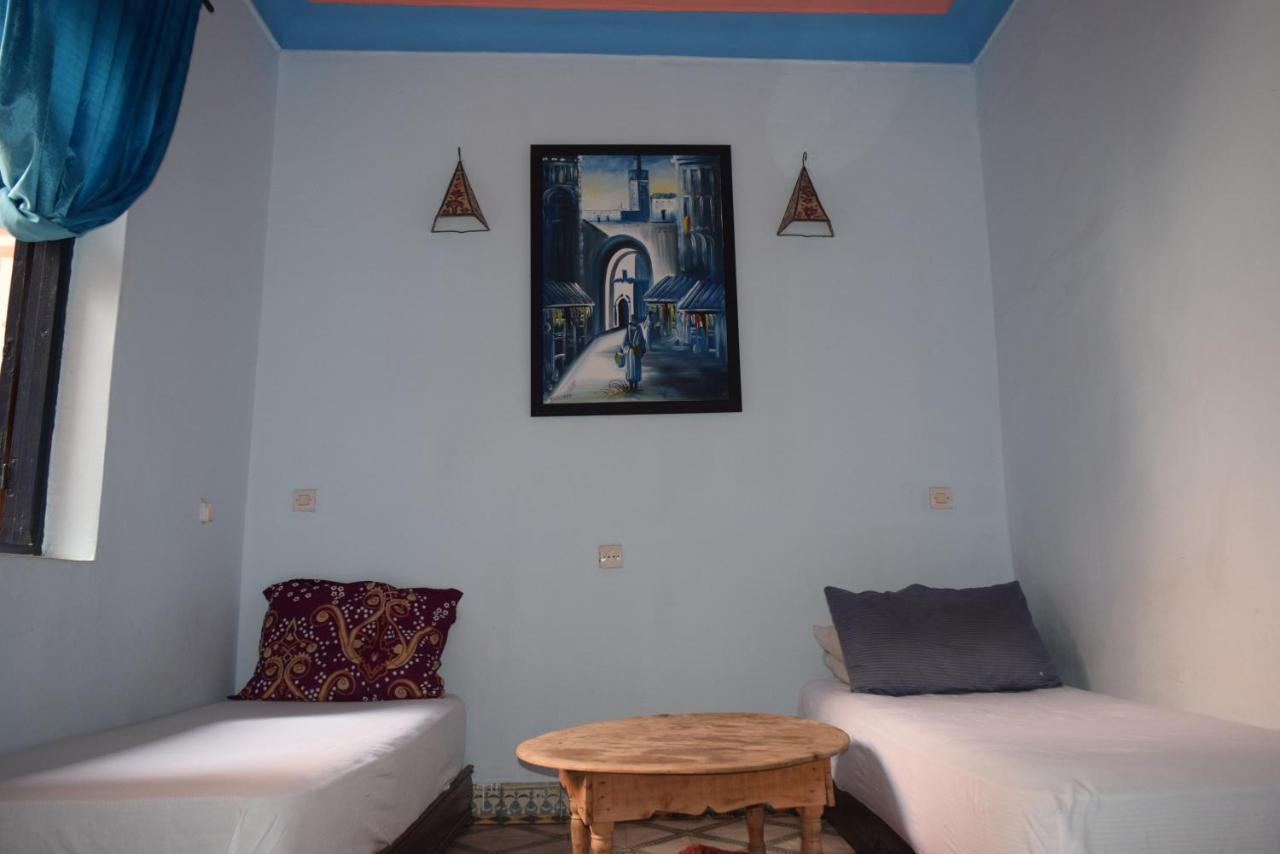 Mamahouse Marrakesh