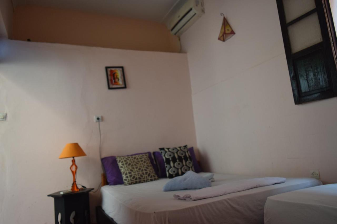 Mamahouse Riad 4*