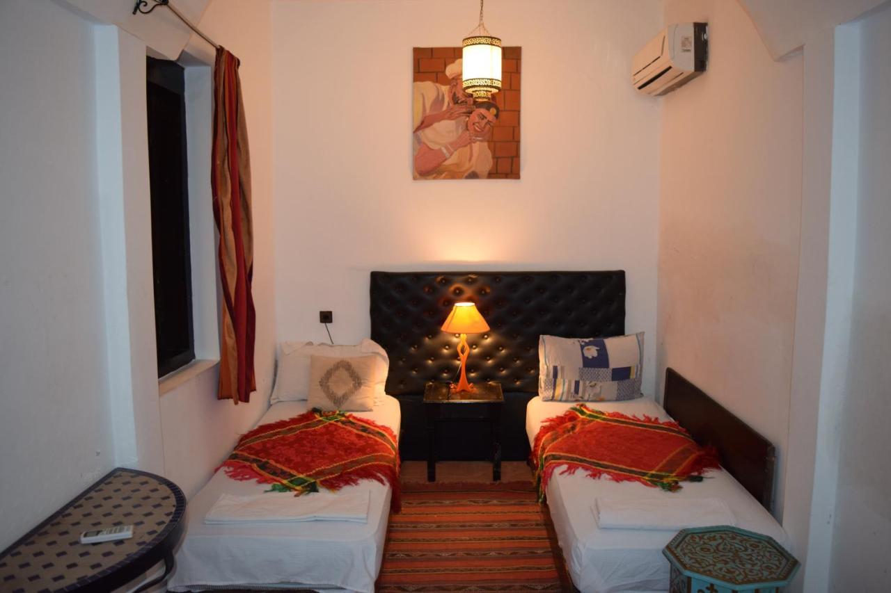 Mamahouse 4* Marrakesh