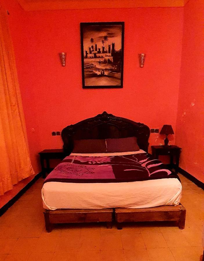 Mamahouse Riad Marrakesh