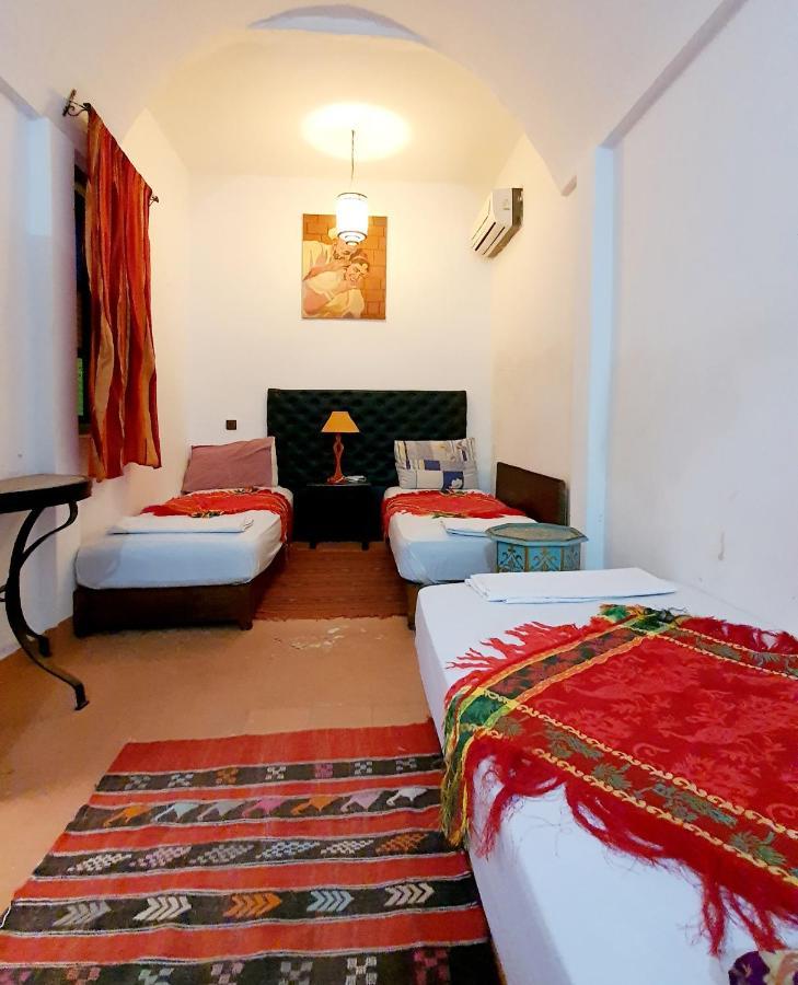 Riad Mamahouse