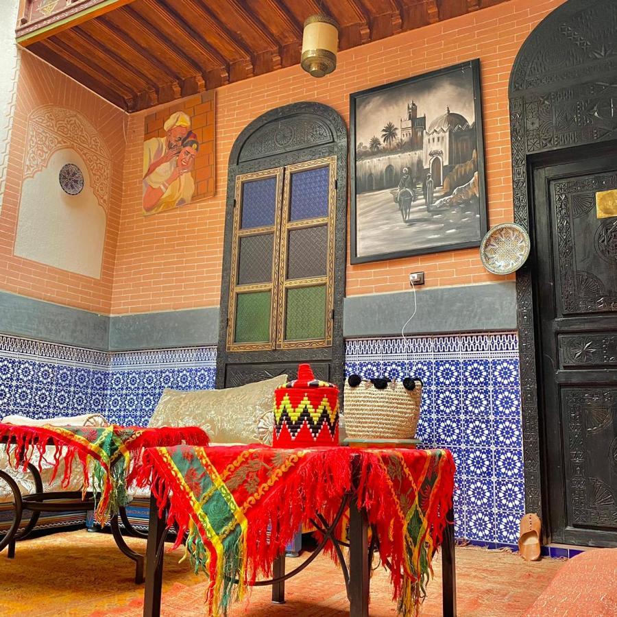 Mamahouse 4* Marrakesh