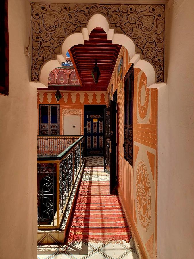 Mamahouse Marrakesh