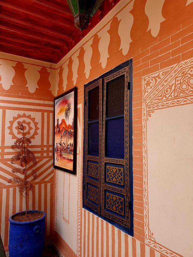 Riad Mamahouse Marrakesh