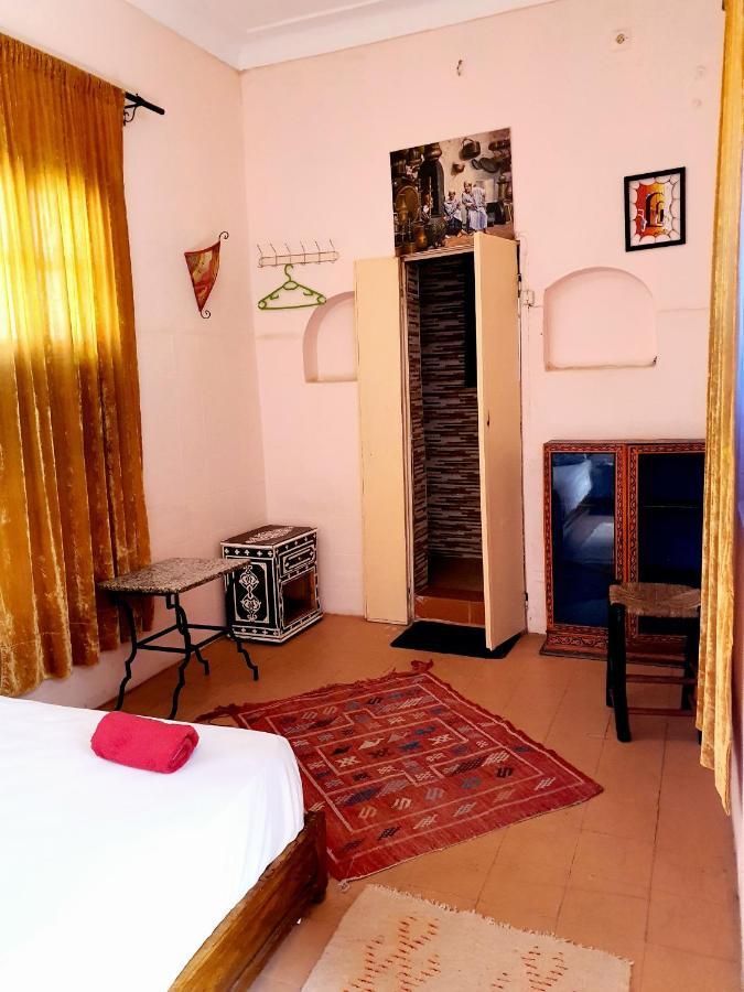 Mamahouse 4* Marrakesch