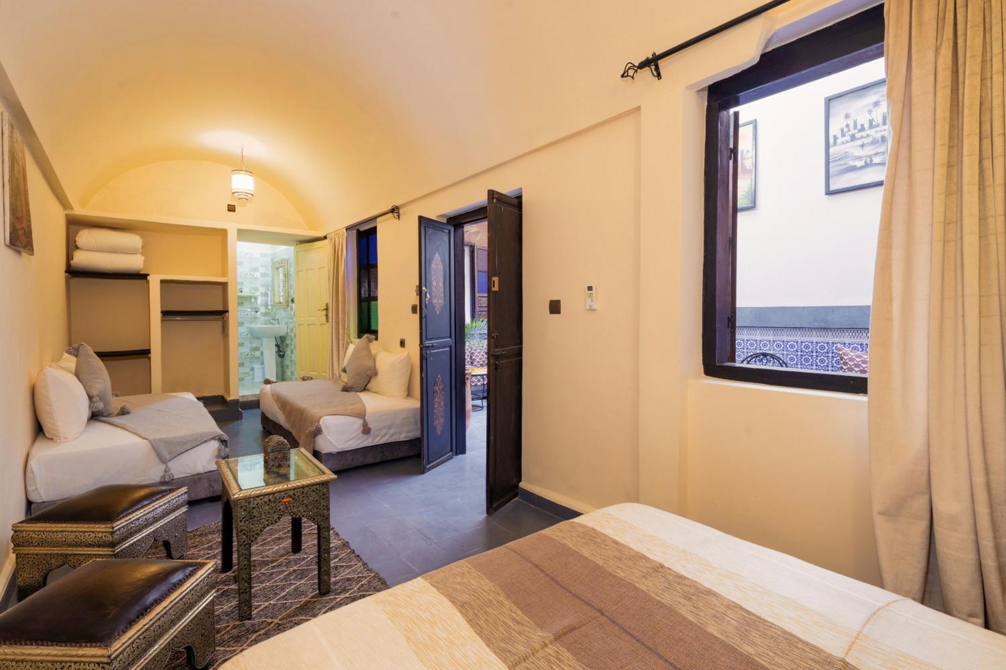Mamahouse 4* Marrakesh