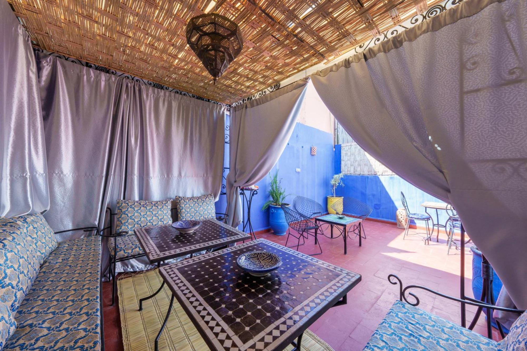 Mamahouse Marrakesh