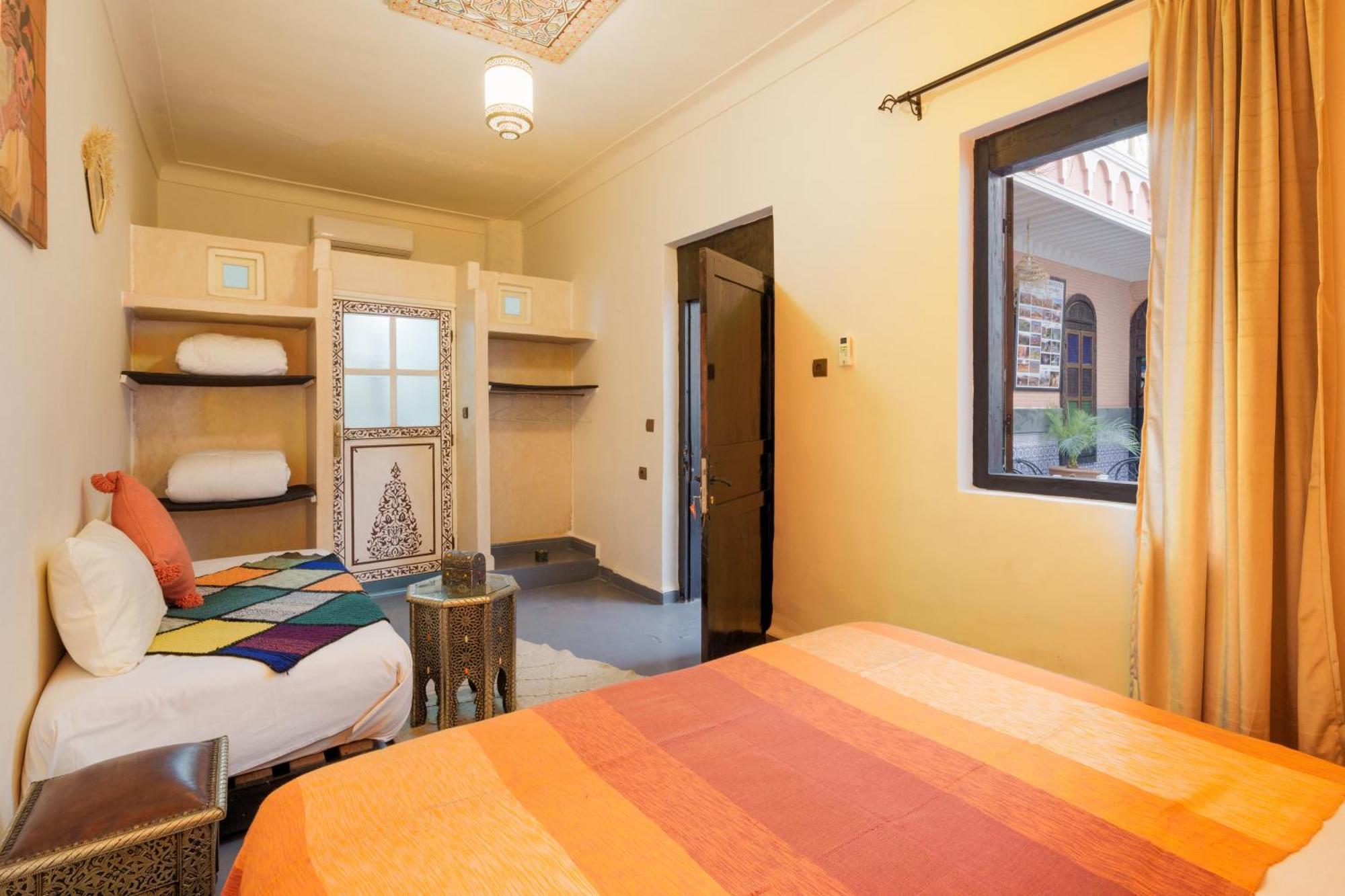 Mamahouse Riad