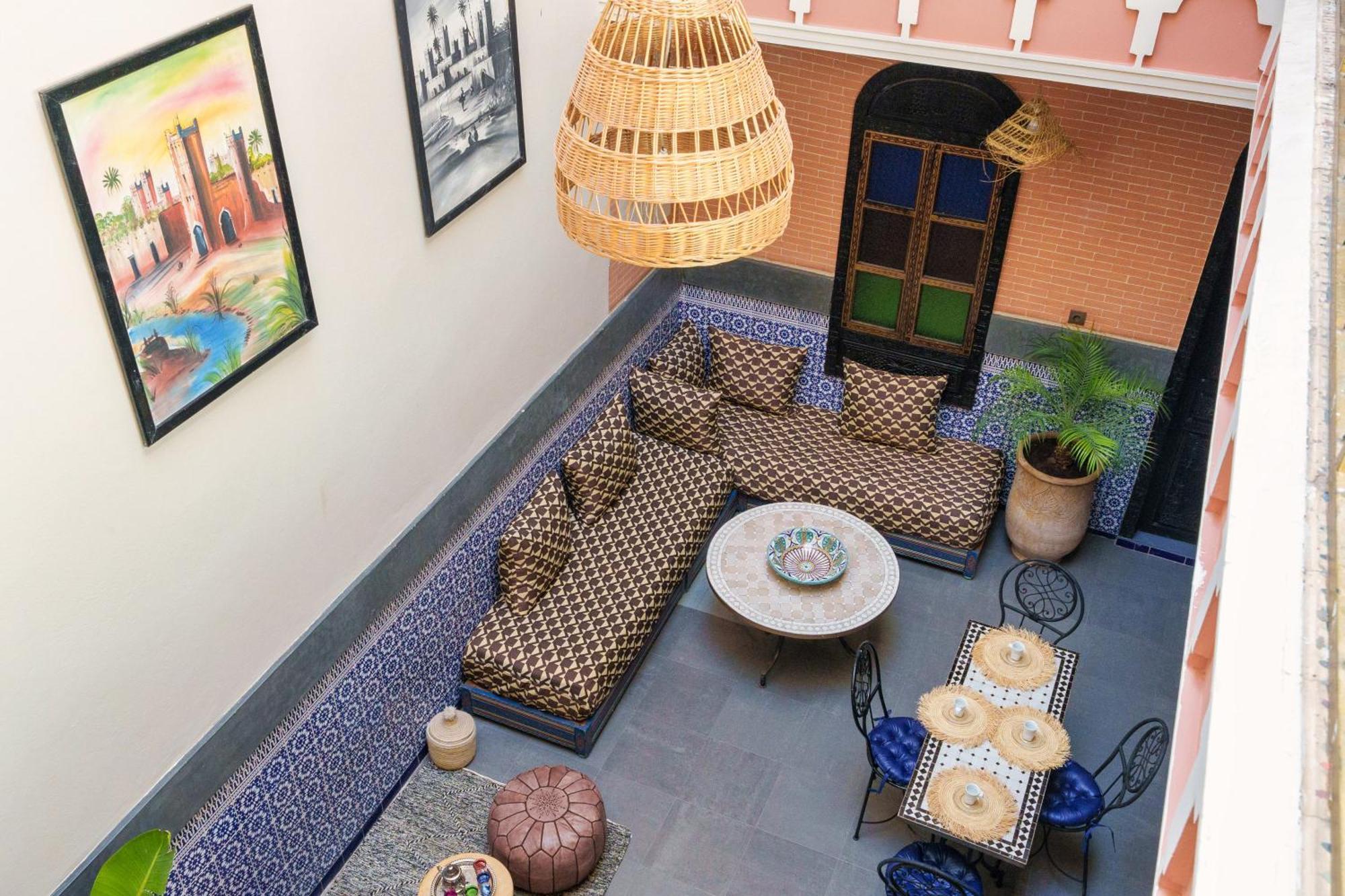 Mamahouse Marrakesh