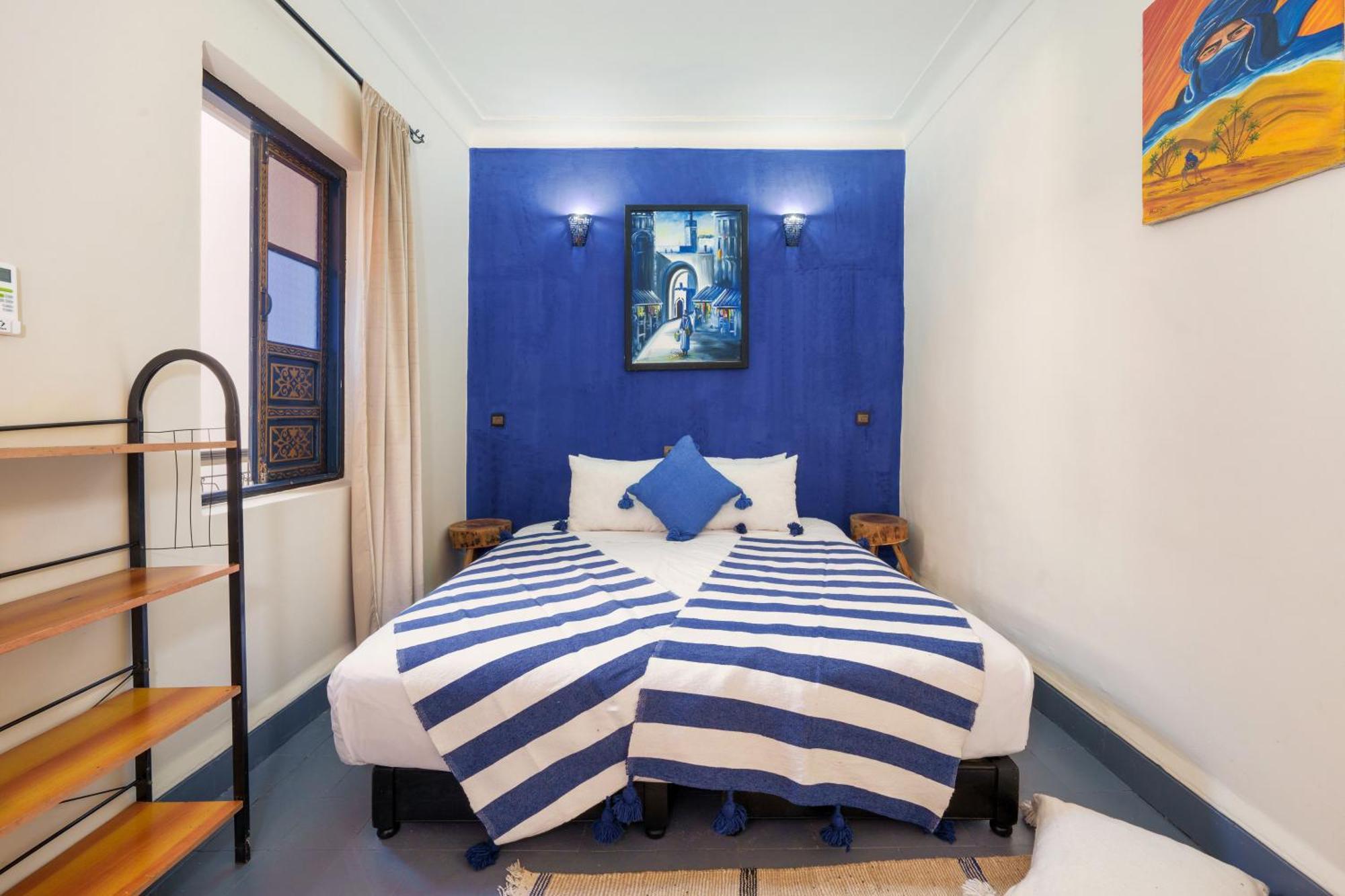 Mamahouse Riad 4*