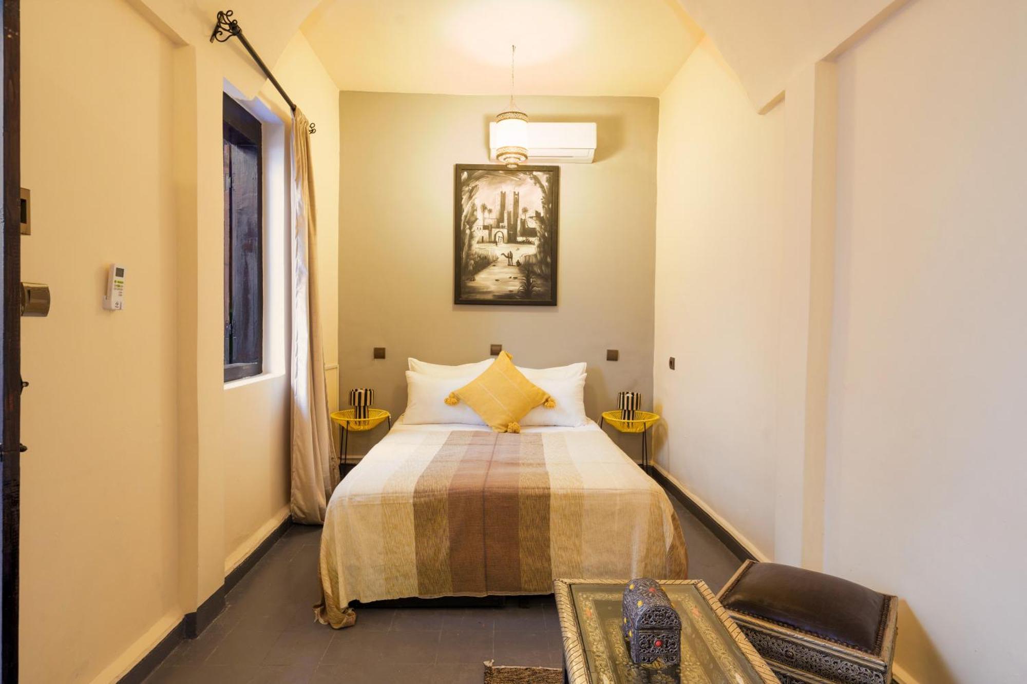 Riad Mamahouse