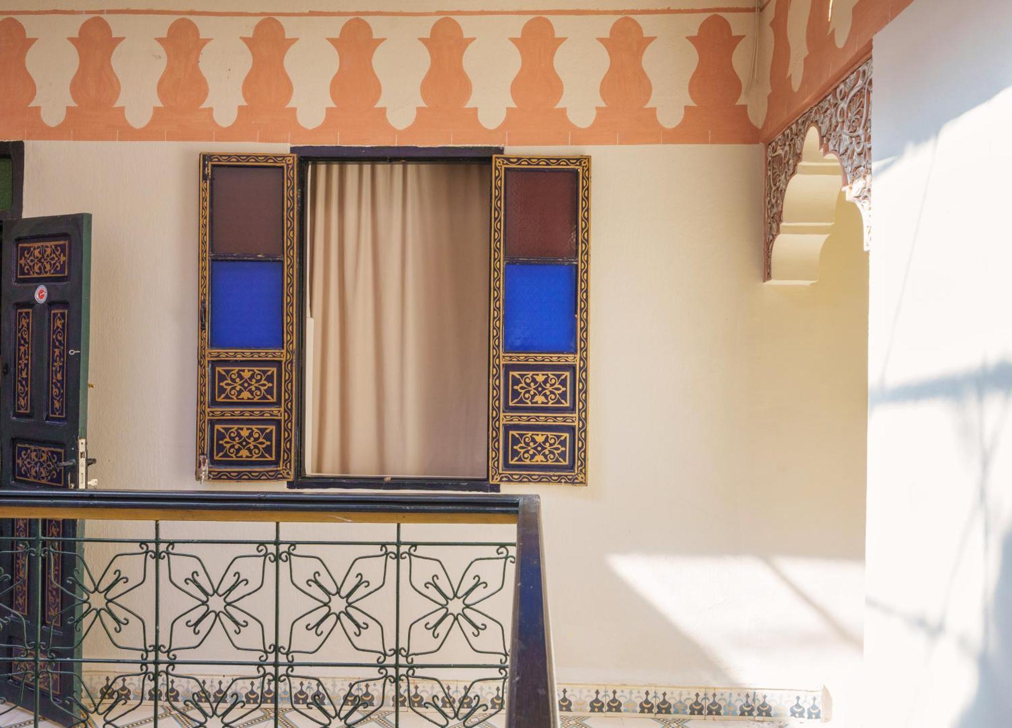 Mamahouse Riad Marrakesh