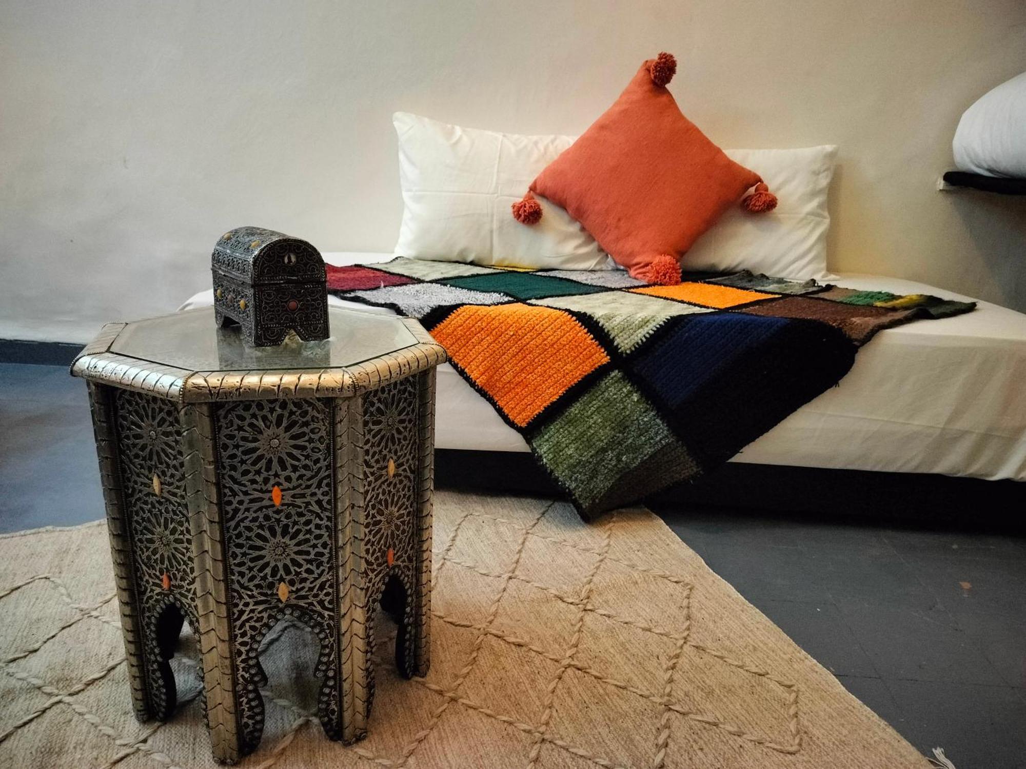 Mamahouse Marrakesh