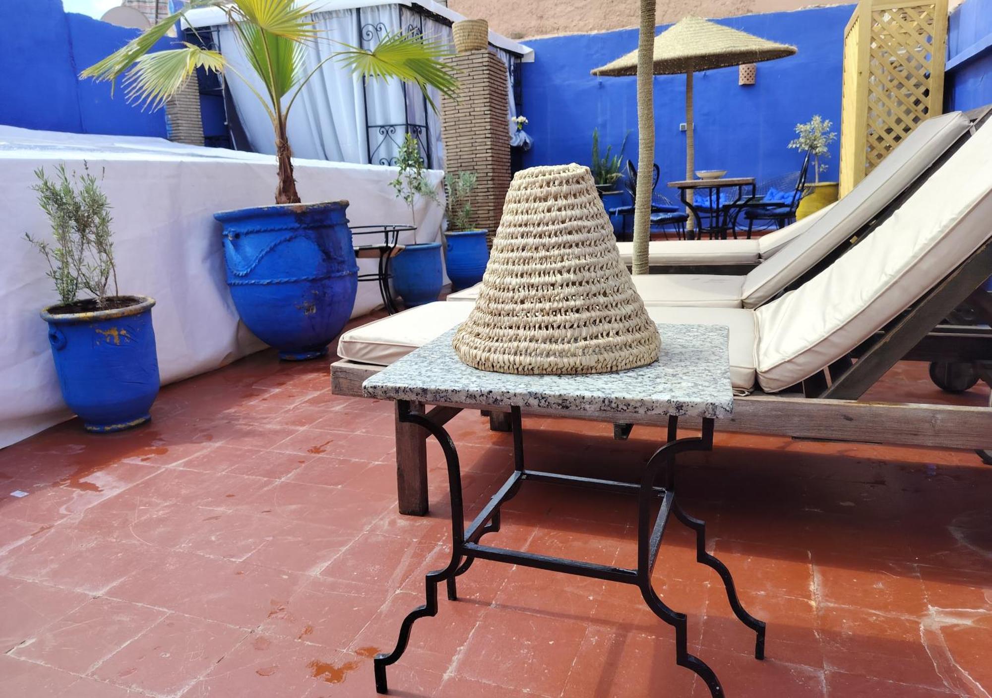 Riad Mamahouse