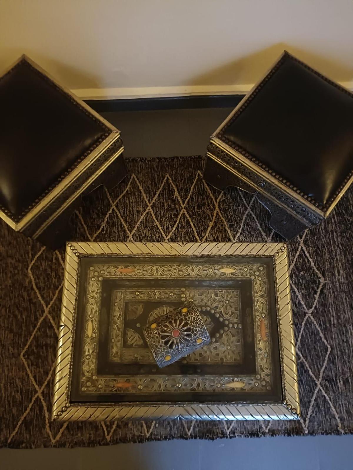 Mamahouse Riad