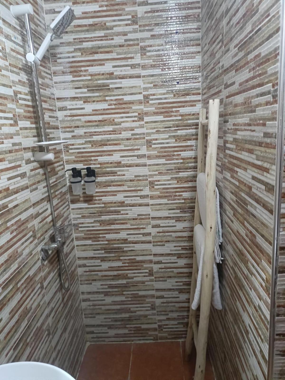 Mamahouse Riad 4*