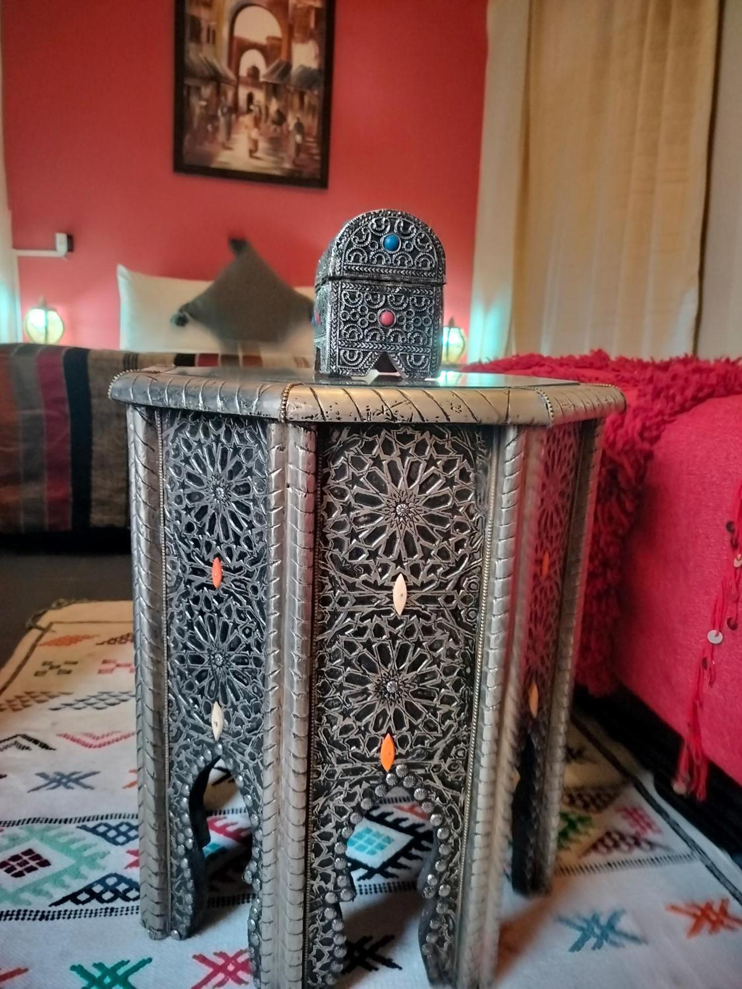 Mamahouse 4* Marrakesh
