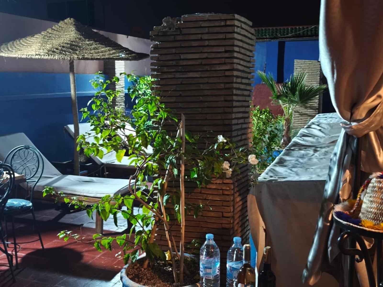 Riad Mamahouse Marrakesh